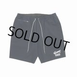 画像: ROUGH AND RUGGED/PEAKS SHORTS（NAVY）［ピークスショーツ-25春夏］