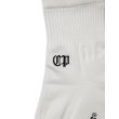 画像2: COOTIE PRODUCTIONS/Raza Short Socks（Off White）［ショートソックス-25春夏］ (2)