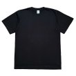 画像2: exodus/PHOENIX F.T.W. Tee（BLACK）［プリントT-25春夏］ (2)