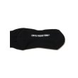 画像3: COOTIE PRODUCTIONS/Raza Short Socks（Black）［ショートソックス-25春夏］ (3)