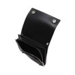 画像3: COOTIE PRODUCTIONS/Leather Trucker Wallet（Grain）［レザートラッカーウォレット-25春夏］ (3)