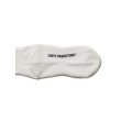 画像3: COOTIE PRODUCTIONS/Raza Short Socks（Off White）［ショートソックス-25春夏］ (3)