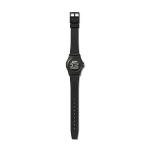 画像: BlackEyePatch/OG LABEL WATCH（BLACK）