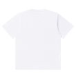 画像2: BlackEyePatch/WORLD IS YOURS TEE（WHITE） (2)