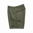 画像2: WACKO MARIA/BOARD SHORTS（KHAKI）［ボードショーツ-25春夏］ (2)