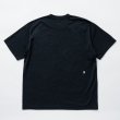 画像2: RATS/LUCHA TEE（BLACK）［ルチャT-25春夏］ (2)