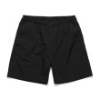 画像1: WACKO MARIA/BOARD SHORTS（BLACK）［ボードショーツ-25春夏］ (1)