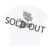 画像: BlackEyePatch/TORN OG LABEL TEE（WHITE）