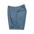 画像2: WACKO MARIA/BOARD SHORTS（BLUE）［ボードショーツ-25春夏］ (2)