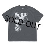 画像: RATS/LUCHA TEE（BLACK）［ルチャT-25春夏］