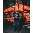 画像3: BlackEyePatch/TORN OG LABEL TEE（WHITE） (3)