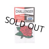 画像: CHALLENGER/ROSE AIR FRESHENER（ROSE）［ローズエアフレッシュナー-25秋冬］