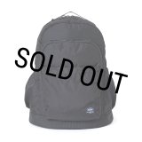 画像: CHALLENGER/BACK PACK -SPEC 01-（BLACK）［バックパック-25秋冬］