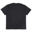画像2: CHALLENGER/ROSEGIRL TEE（BLACK）［ローズガールT-25秋冬］ (2)