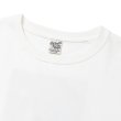 画像3: CALEE/× MIHO MURAKAMI DROP SHOULDER PRINT TEE（WHITE/A）［ドロップショルダープリントT-25春夏］ (3)