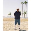 画像9: CHALLENGER/BAGGY SHORTS（WASHED INDIGO）［バギーショーツ-25春夏］ (9)