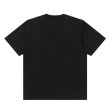 画像2: BlackEyePatch/BEP TIMES LOGO TEE（BLACK） (2)