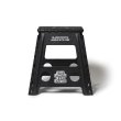 画像2: BlackEyePatch/OG LABEL FOLDING STEP（BLACK） (2)
