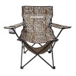 画像1: WACKO MARIA/CAPTAIN STAG / LOUNGE CHAIR（BEIGE）［ラウンジチェア-25春夏］ (1)