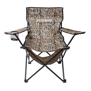 画像: WACKO MARIA/CAPTAIN STAG / LOUNGE CHAIR（BEIGE）［ラウンジチェア-25春夏］