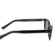 画像5: COOTIE PRODUCTIONS/Raza Shades（Black/Deep Smoke）［サングラス-25春夏］ (5)