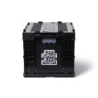 画像3: BlackEyePatch/OG LABEL FOLDING CONTAINER（BLACK） (3)