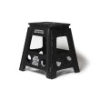 画像1: BlackEyePatch/OG LABEL FOLDING STEP（BLACK） (1)