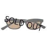 画像: COOTIE PRODUCTIONS/Raza Shades（Black/Brown）［サングラス-25春夏］