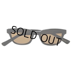 画像: COOTIE PRODUCTIONS/Raza Shades（Black/Brown）［サングラス-25春夏］
