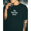 画像3: BlackEyePatch/BEP TIMES LOGO TEE（BLACK） (3)