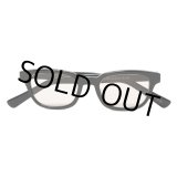画像: COOTIE PRODUCTIONS/Raza Shades（Black/Light Brown）［サングラス-25春夏］