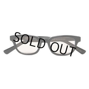 画像: COOTIE PRODUCTIONS/Raza Shades（Black/Light Brown）［サングラス-25春夏］