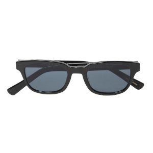 画像: COOTIE PRODUCTIONS/Raza Shades（Black/Deep Smoke）［サングラス-25春夏］