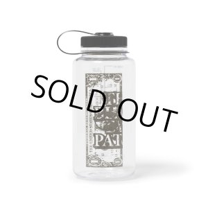 画像: BlackEyePatch/OG DOLLAR BILL NALGENE 1L BOTTLE（CLEAR）