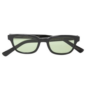 画像: COOTIE PRODUCTIONS/Raza Shades（Black/Green）［サングラス-25春夏］
