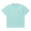 画像1: BlackEyePatch/HEAVY WEIGHT SMALL OG LABEL TEE（MINT GREEN） (1)