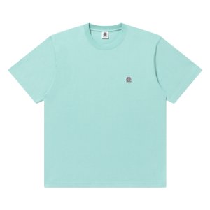 画像: BlackEyePatch/HEAVY WEIGHT SMALL OG LABEL TEE（MINT GREEN）
