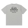 画像2: BlackEyePatch/BOOTLEG RAT TEE（HEATHER GRAY） (2)