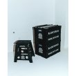 画像5: BlackEyePatch/OG LABEL FOLDING STEP（BLACK） (5)