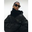 画像5: COOTIE PRODUCTIONS/Raza Shades（Black/Brown）［サングラス-25春夏］ (5)