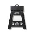 画像4: BlackEyePatch/OG LABEL FOLDING STEP（BLACK） (4)