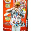 画像2: WACKO MARIA/HIGH TIMES / HAWAIIAN SHIRT（WHITE）［ハワイアンシャツ-25春夏］ (2)