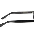 画像4: COOTIE PRODUCTIONS/Raza Shades（Black/Green）［サングラス-25春夏］ (4)