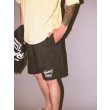 画像5: ROUGH AND RUGGED/PEAKS SHORTS（GRAY）［ピークスショーツ-25春夏］ (5)