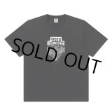 画像: BlackEyePatch/BANDANA OG LABEL TEE（BLACK）