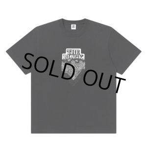 画像: BlackEyePatch/BANDANA OG LABEL TEE（BLACK）