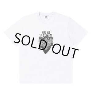 画像: BlackEyePatch/BANDANA OG LABEL TEE（WHITE）