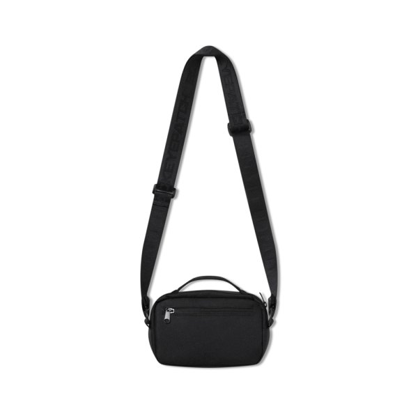 画像2: BlackEyePatch/OG LABEL SHOULDER POUCH（BLACK） (2)
