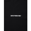 画像4: COOTIE PRODUCTIONS/Print S/S Tee（Glory Bound）（Black）［プリントT-25春夏］ (4)
