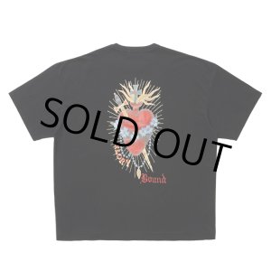 画像: COOTIE PRODUCTIONS/Print S/S Tee（Glory Bound）（Black）［プリントT-25春夏］